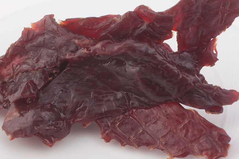 Buffalo Jerky