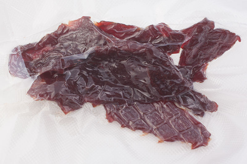 Buffalo Jerky