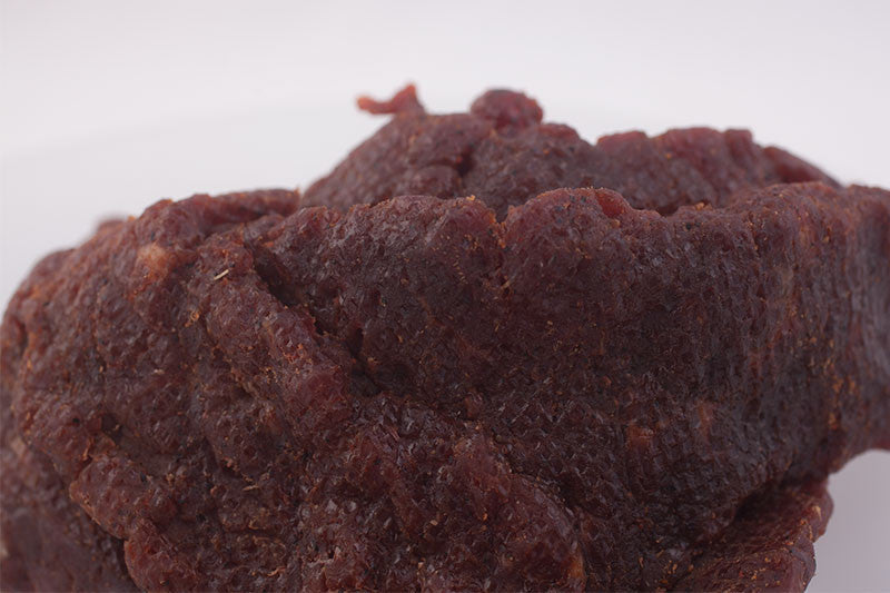 Turkey Jerky - Honey