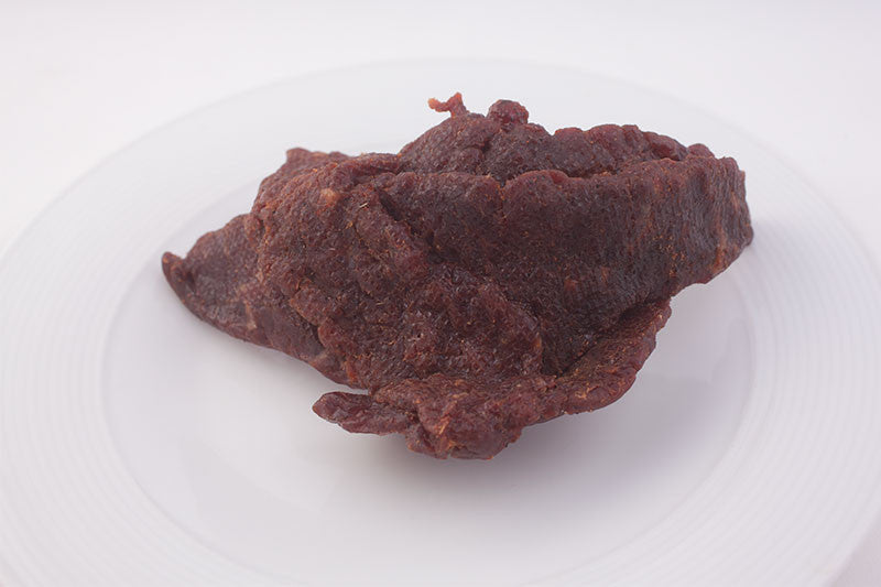 Turkey Jerky - Honey