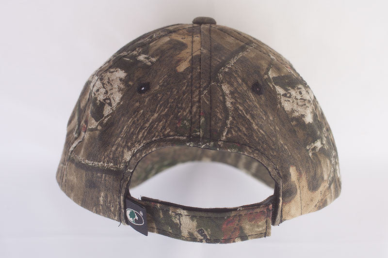 Garven Store Camo Adjustable Hat