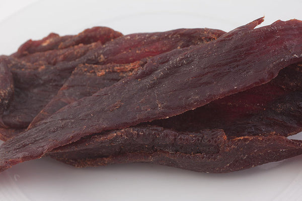 Beef Jerky - Honey