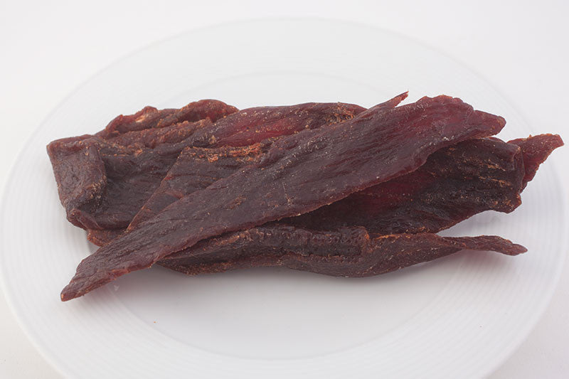 Beef Jerky - Honey