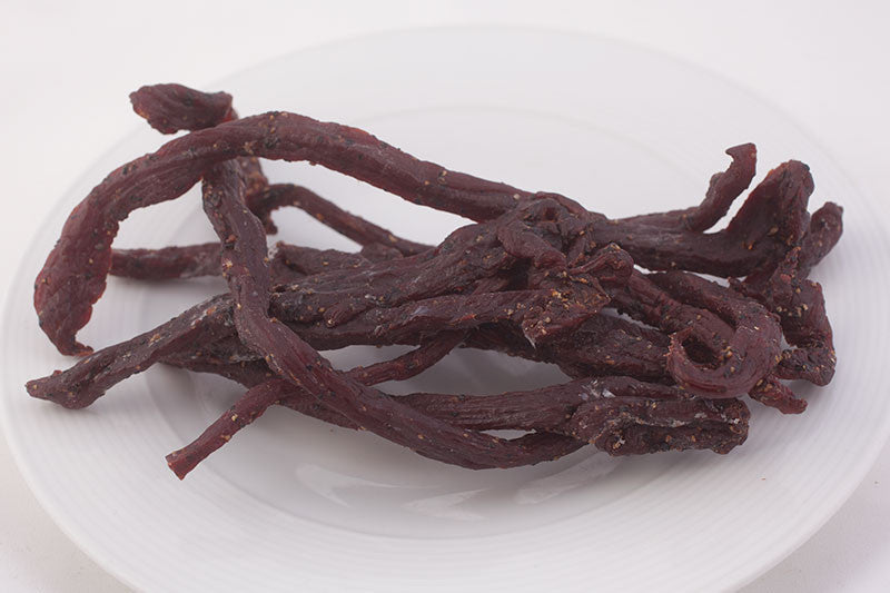 Beef Jerky - Mild