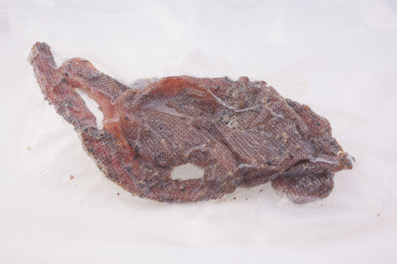 Turkey Jerky - Cracked Pepper