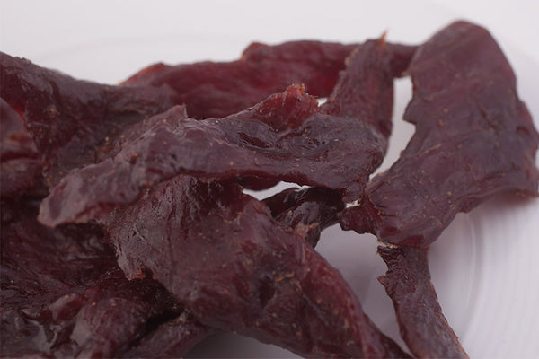 Venison Jerky