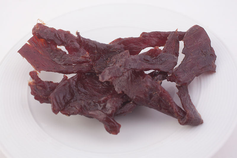 Venison Jerky