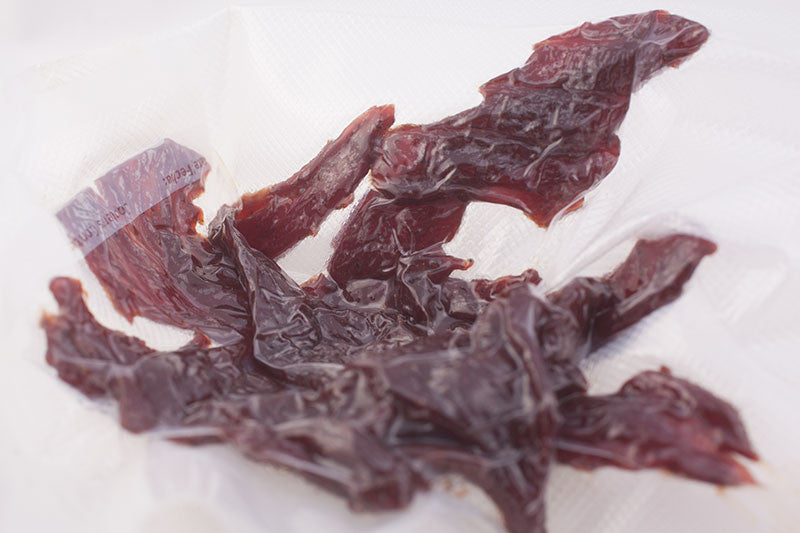 Venison Jerky